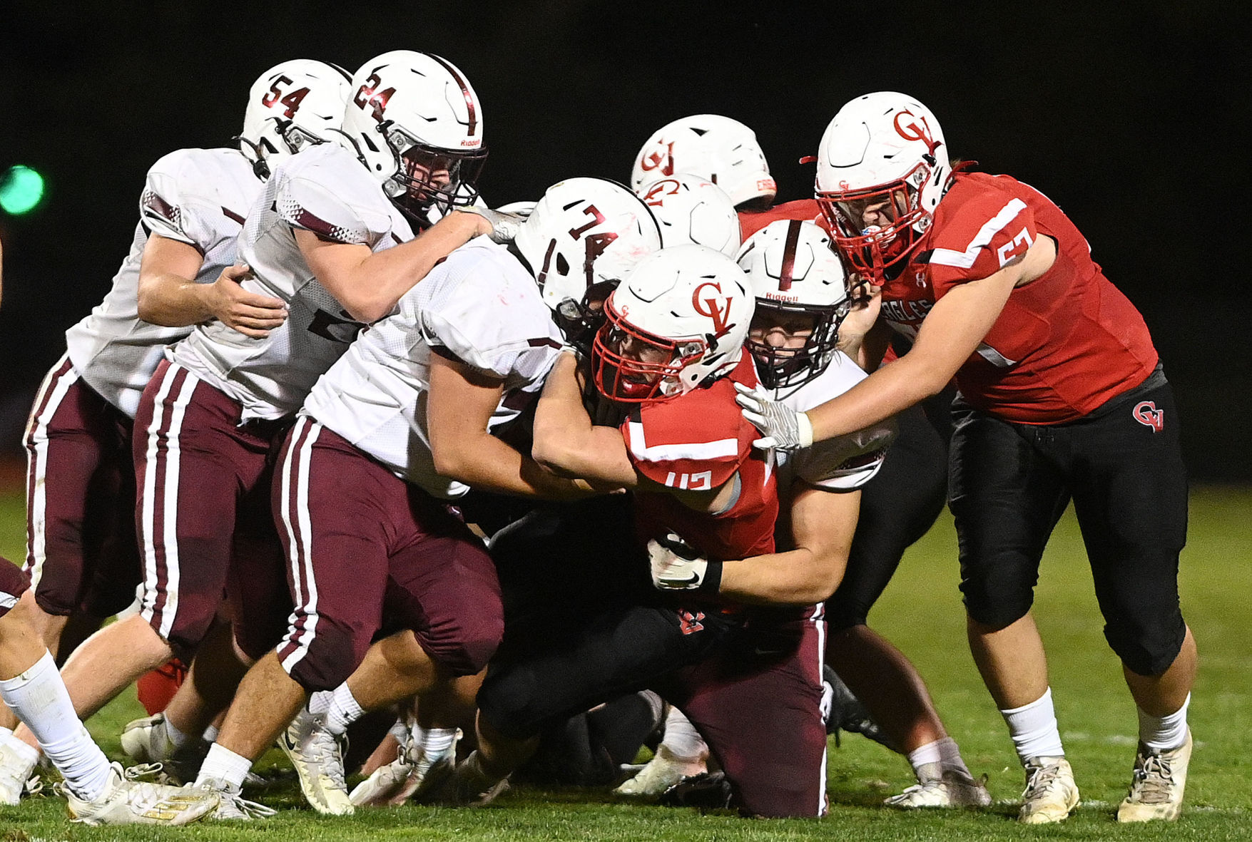 CV Altoona 8